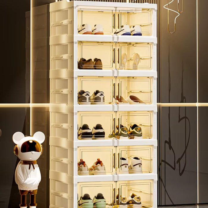 Organizador de zapatos - OrganizaMax