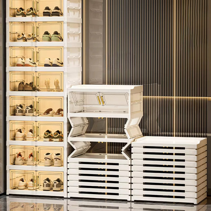 Organizador de zapatos - OrganizaMax
